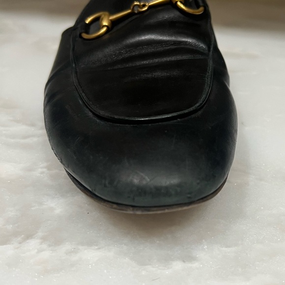 Gucci Princetown Slipper/Loafer - Picture 4 of 10